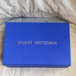 Stuart Weitzman heels